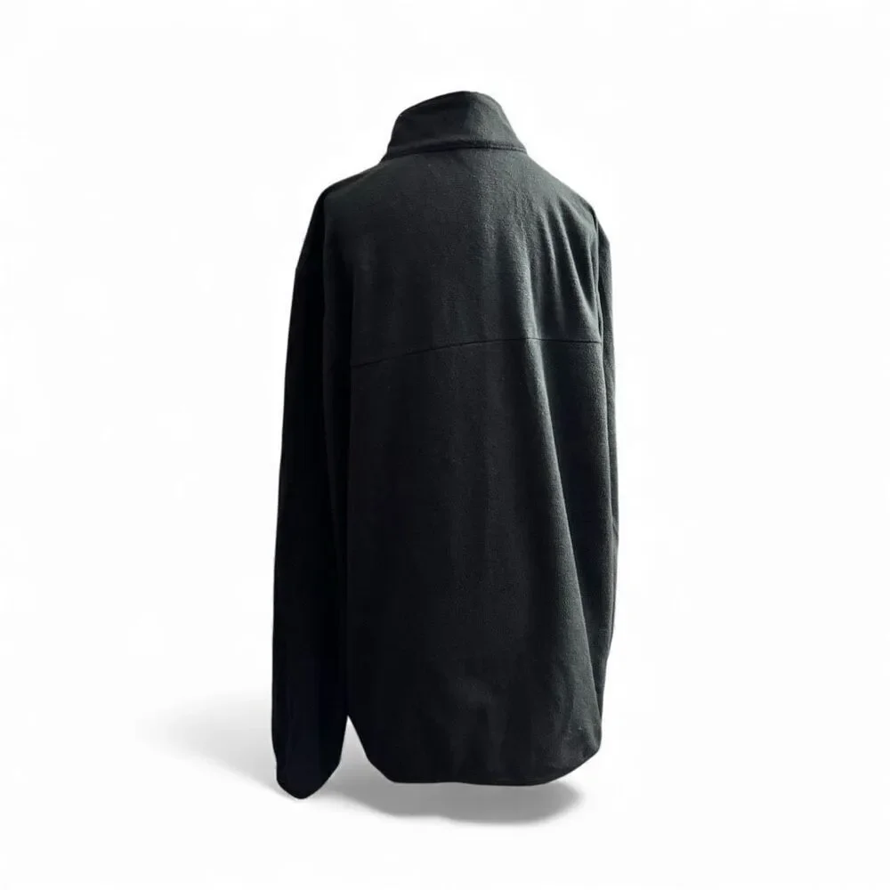 The North Face Men’s Fleece Pullover / SZ: L